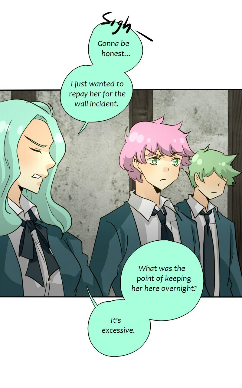 Read unOrdinary EN Manga Online