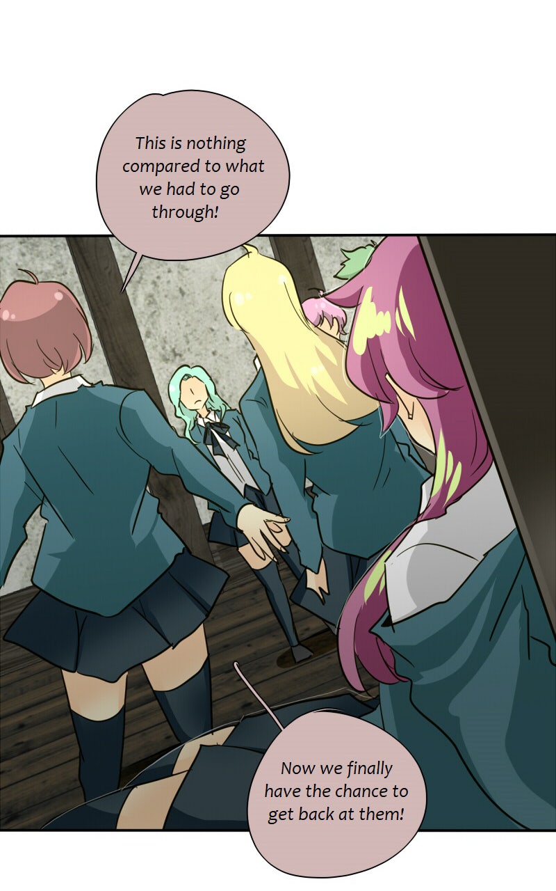 Read unOrdinary EN Manga Online