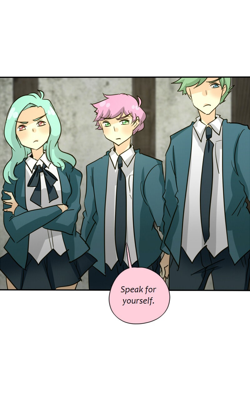 Read unOrdinary EN Manga Online