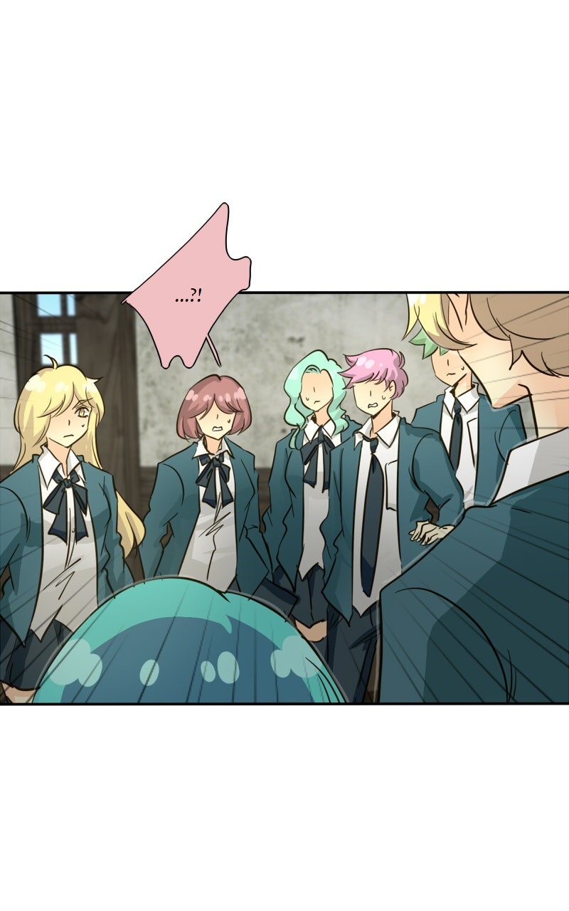 Read unOrdinary EN Manga Online