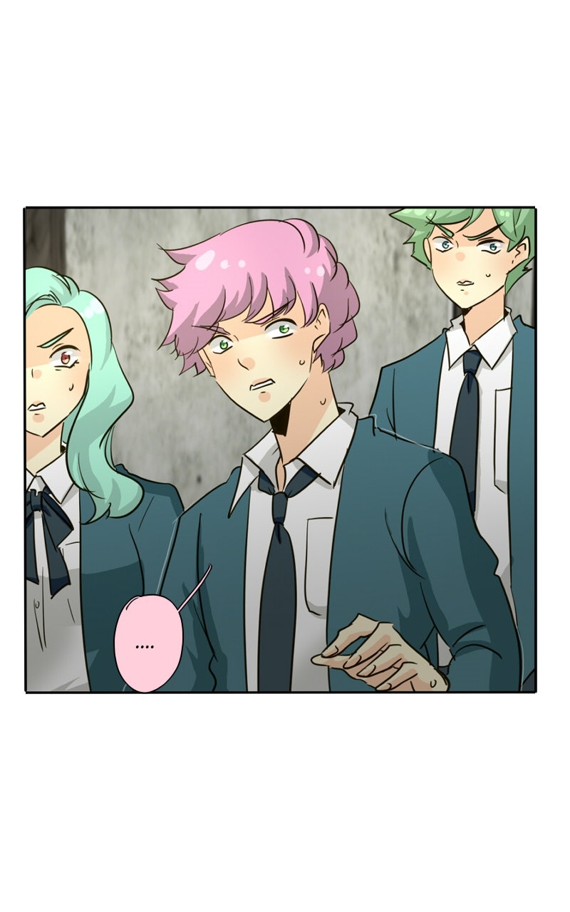 Read unOrdinary EN Manga Online