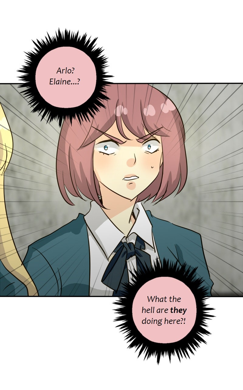 Read unOrdinary EN Manga Online