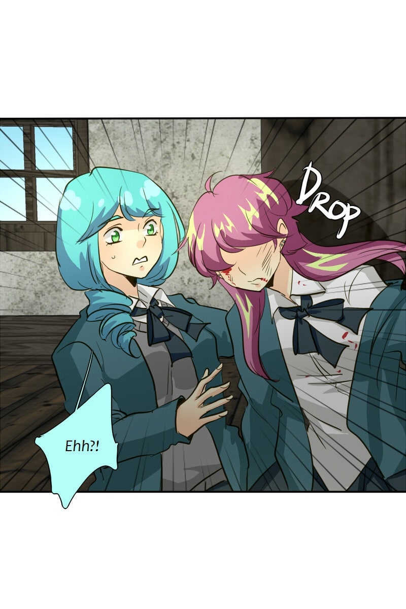 Read unOrdinary EN Manga Online
