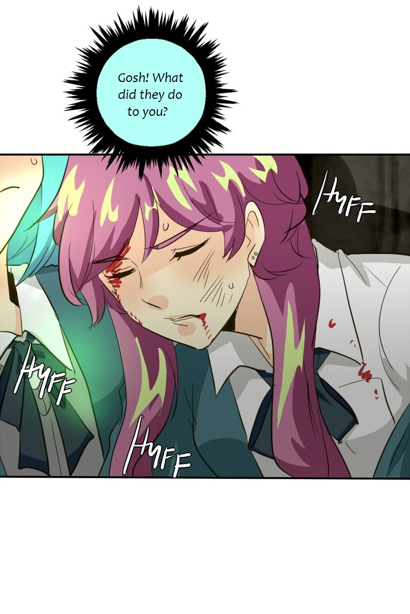 Read unOrdinary EN Manga Online
