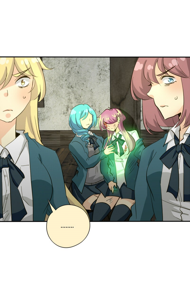Read unOrdinary EN Manga Online