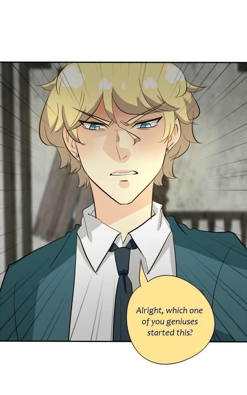 Read unOrdinary EN Manga Online
