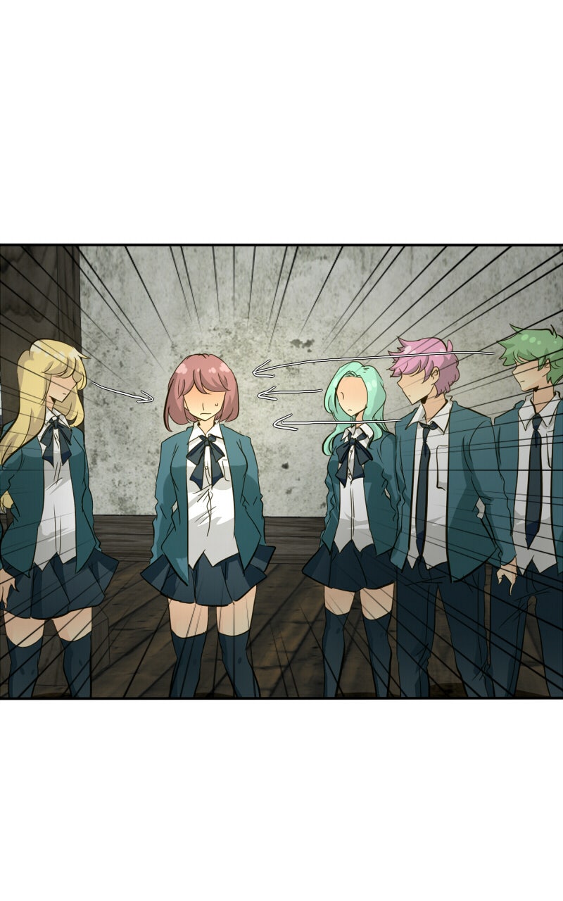 Read unOrdinary EN Manga Online