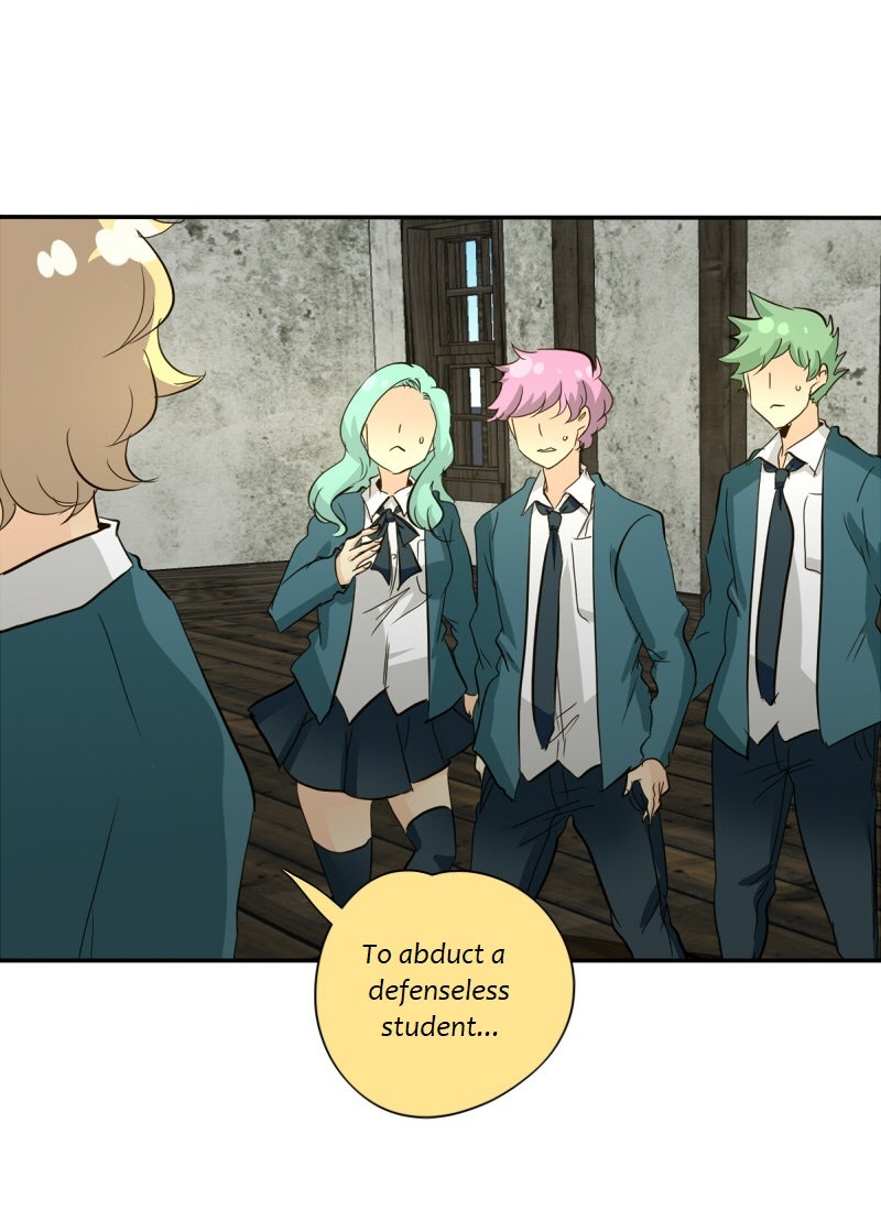 Read unOrdinary EN Manga Online