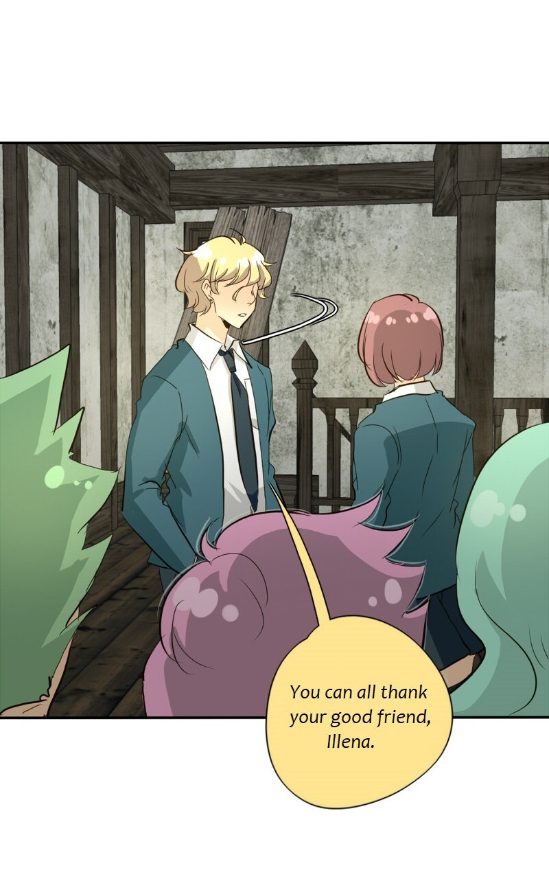 Read unOrdinary EN Manga Online
