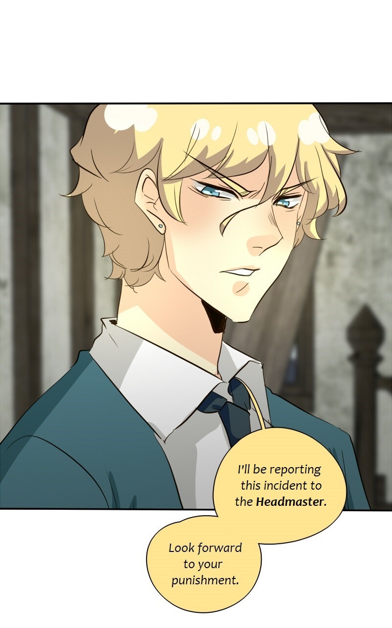 Read unOrdinary EN Manga Online