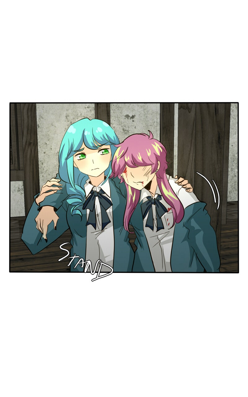 Read unOrdinary EN Manga Online