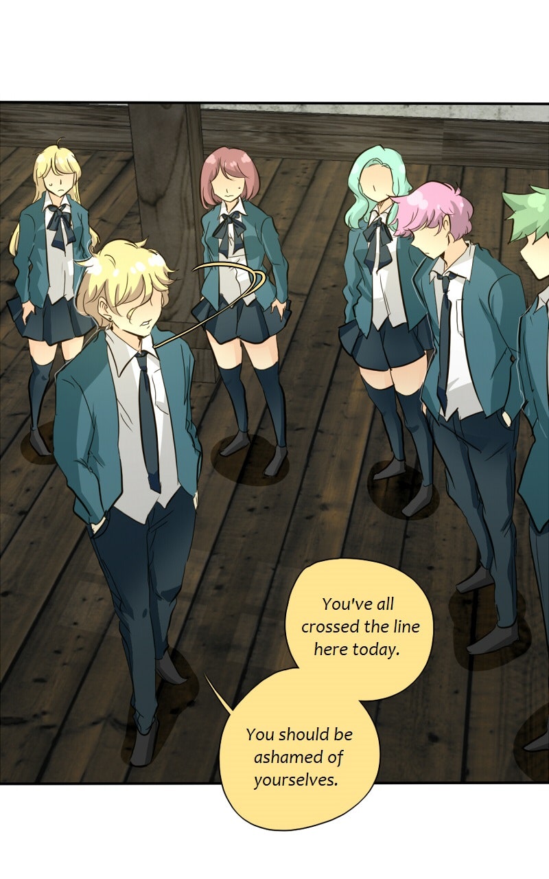 Read unOrdinary EN Manga Online