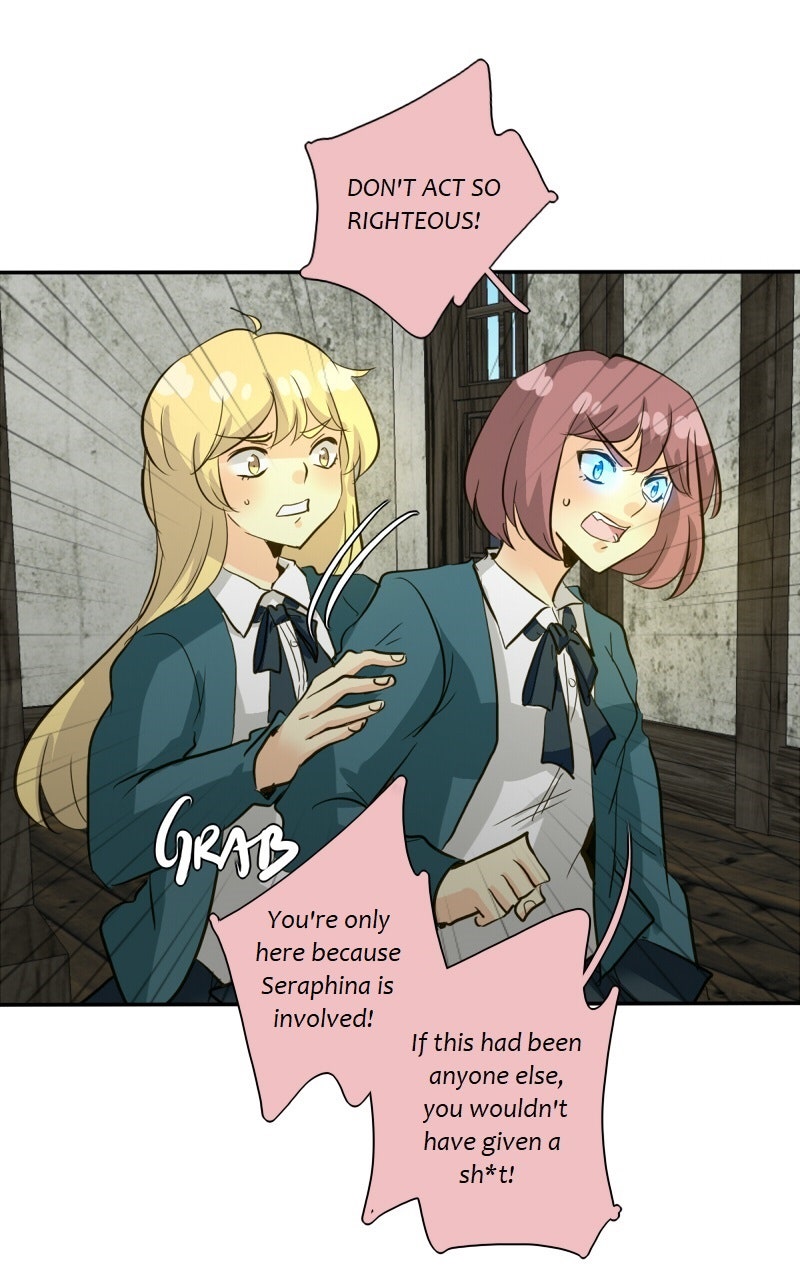 Read unOrdinary EN Manga Online
