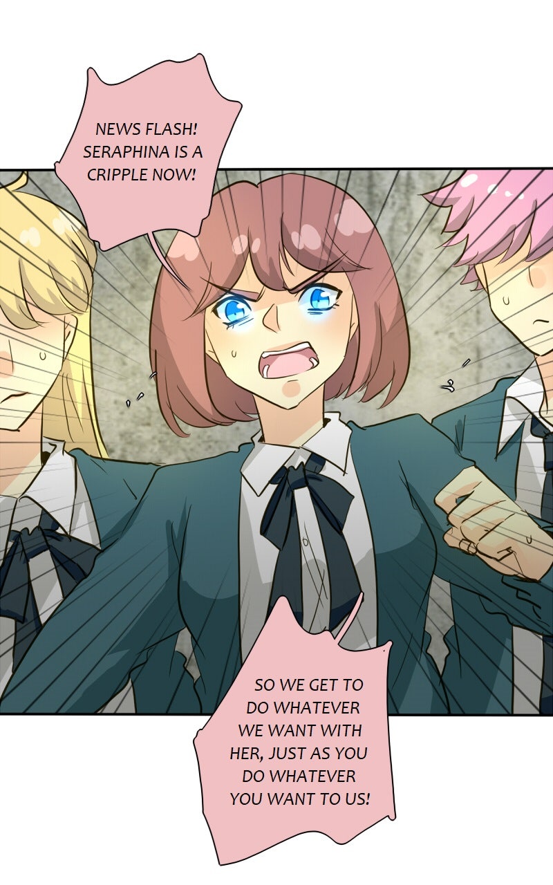 Read unOrdinary EN Manga Online