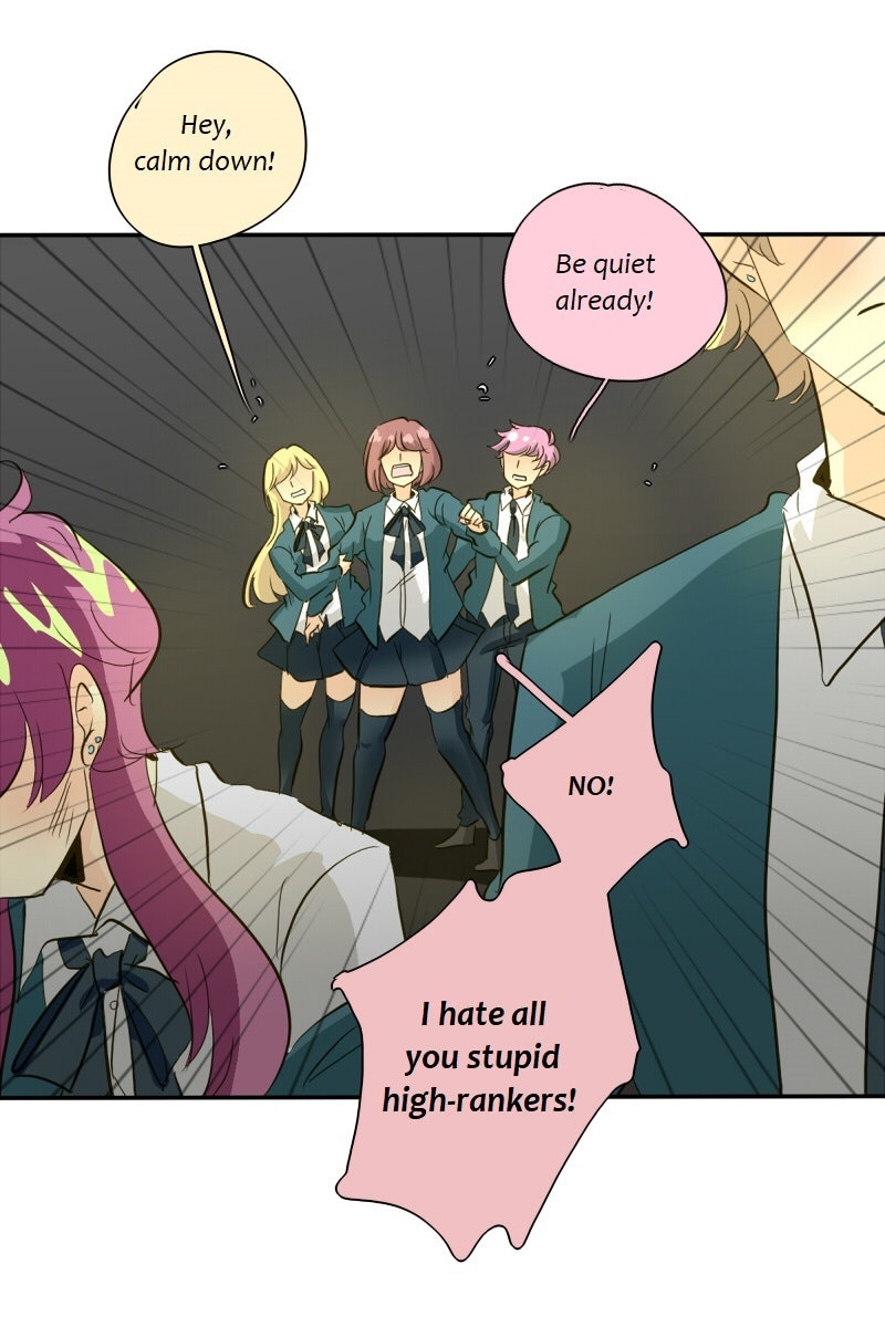 Read unOrdinary EN Manga Online