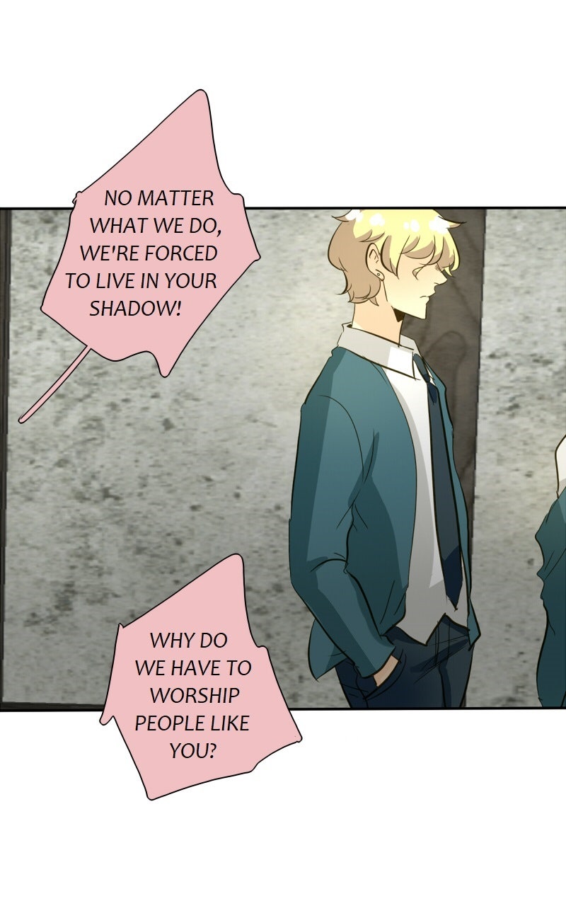 Read unOrdinary EN Manga Online