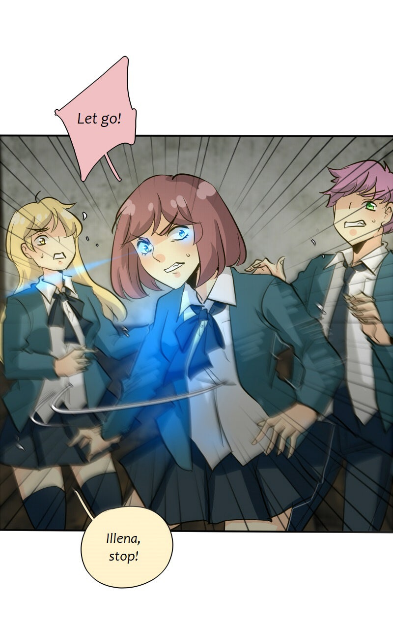 Read unOrdinary EN Manga Online