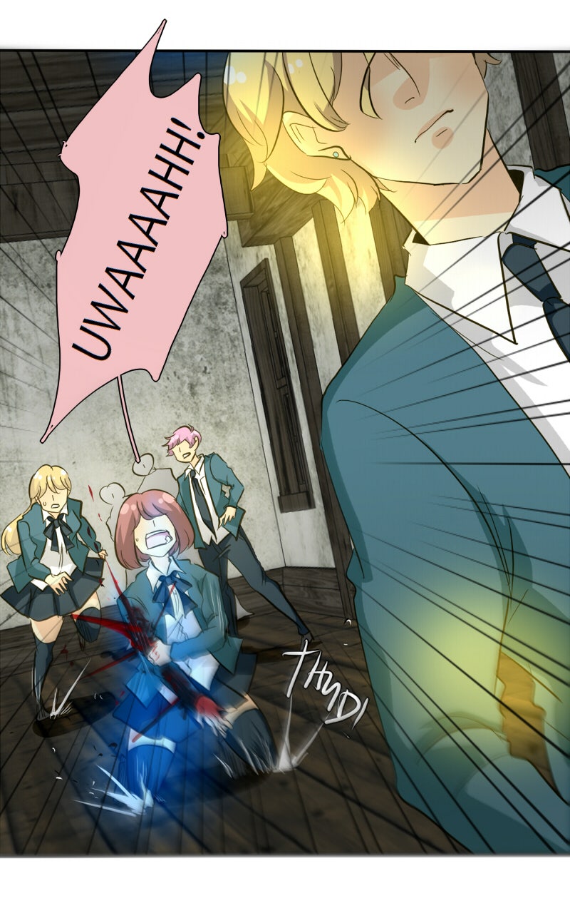 Read unOrdinary EN Manga Online