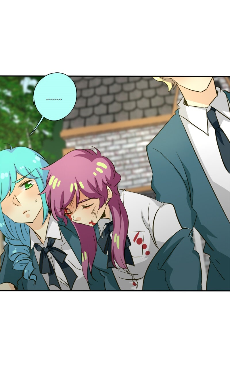Read unOrdinary EN Manga Online