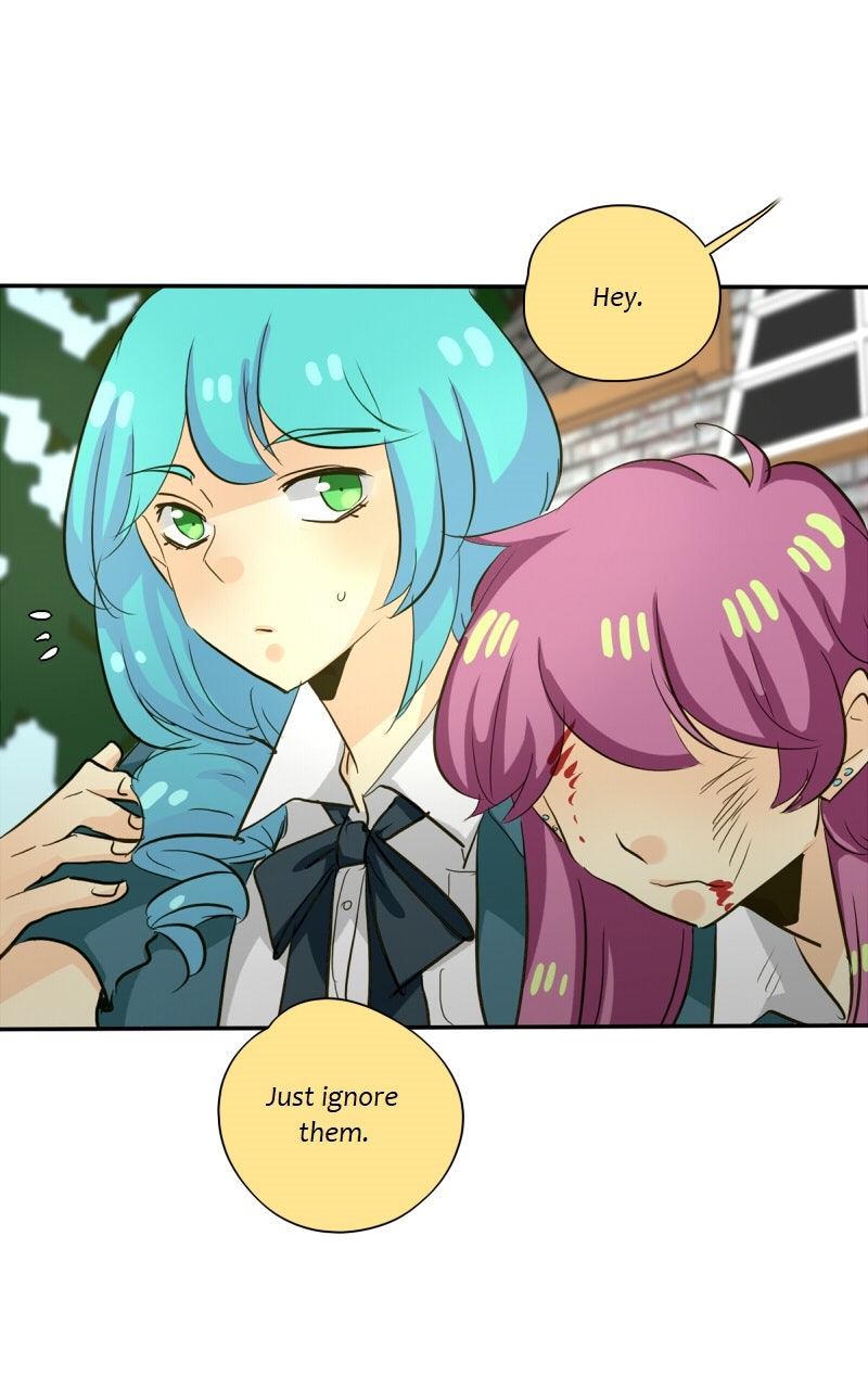 Read unOrdinary EN Manga Online