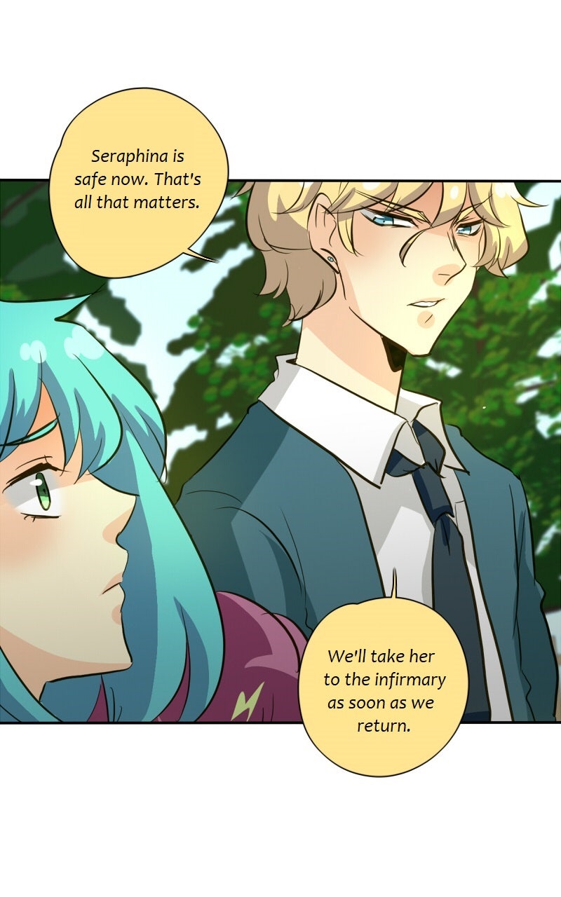 Read unOrdinary EN Manga Online