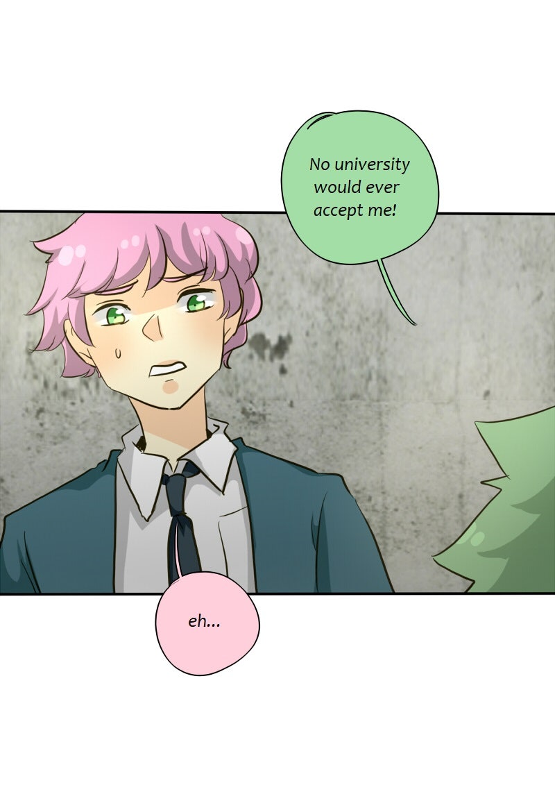 Read unOrdinary EN Manga Online