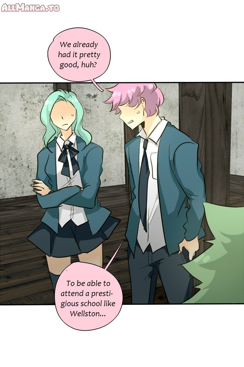 Read unOrdinary EN Manga Online
