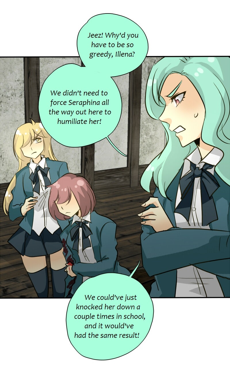 Read unOrdinary EN Manga Online