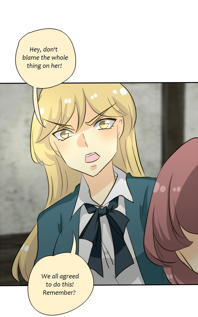 Read unOrdinary EN Manga Online