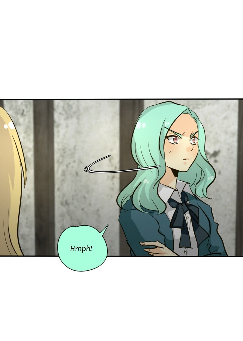 Read unOrdinary EN Manga Online