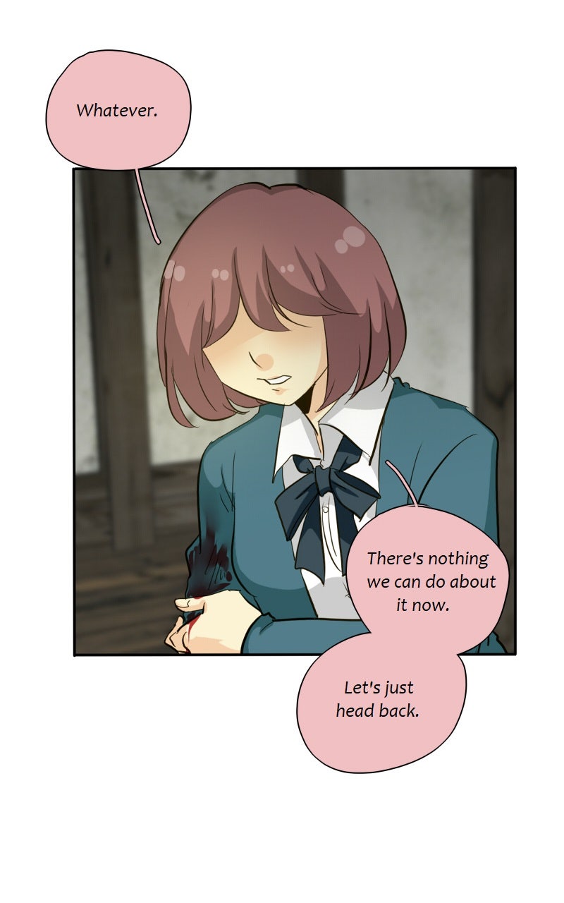 Read unOrdinary EN Manga Online