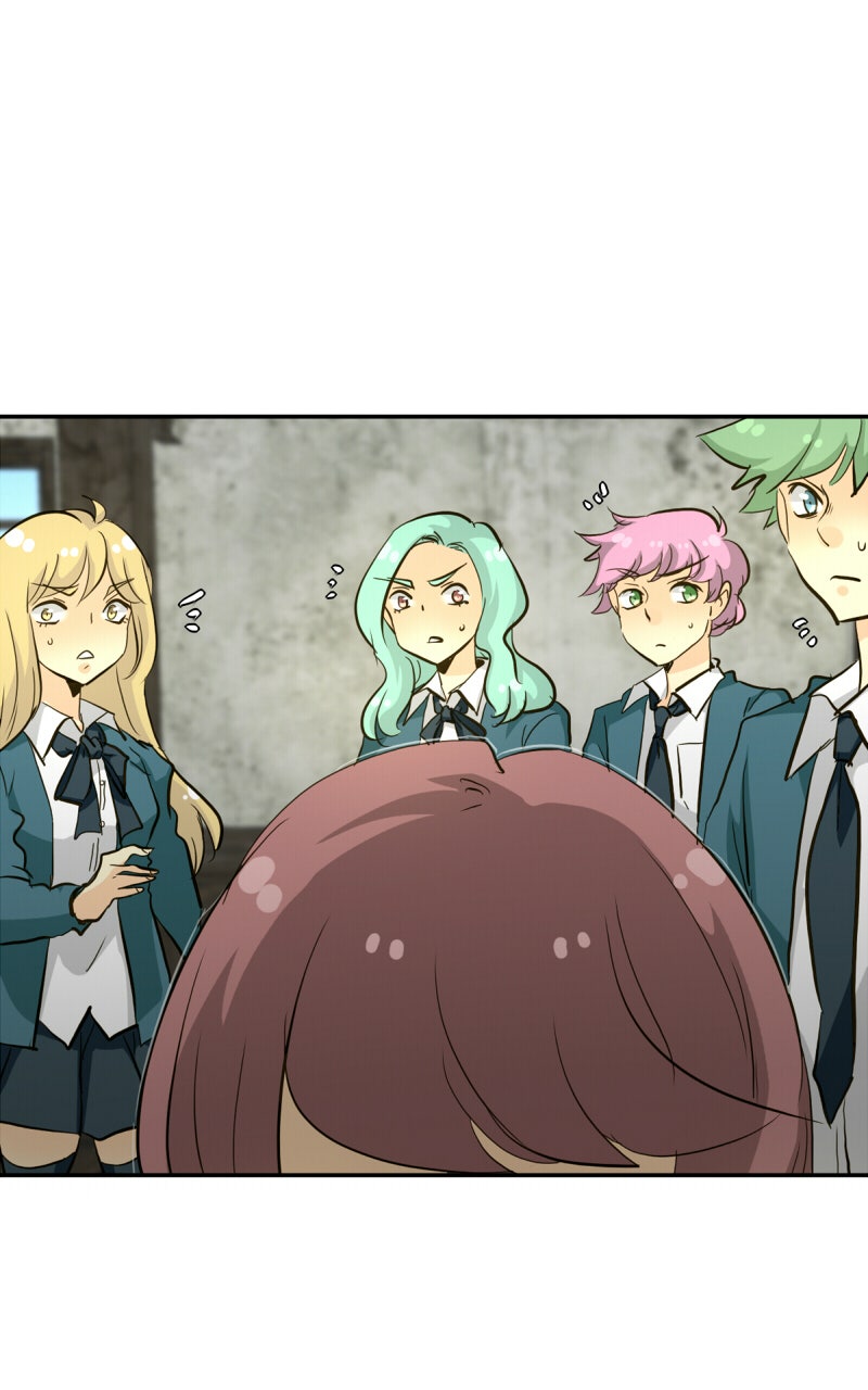 Read unOrdinary EN Manga Online