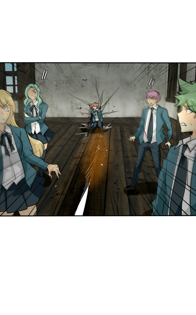 Read unOrdinary EN Manga Online