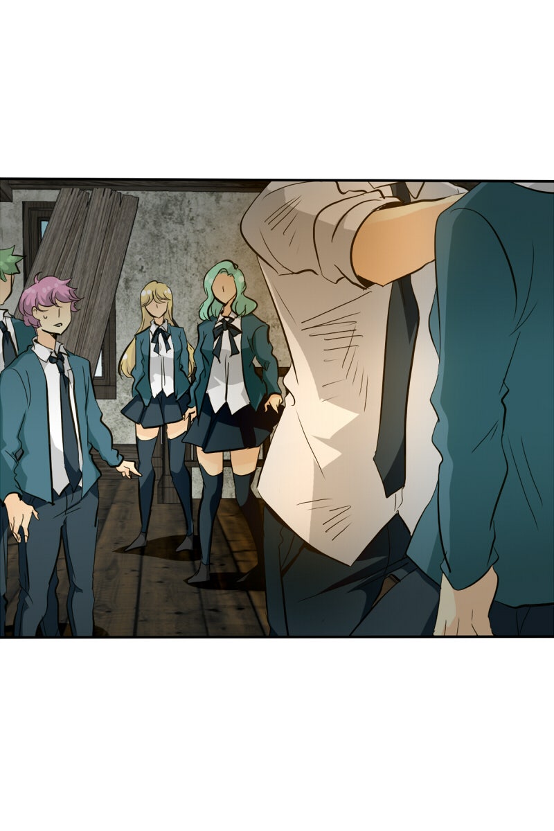 Read unOrdinary EN Manga Online