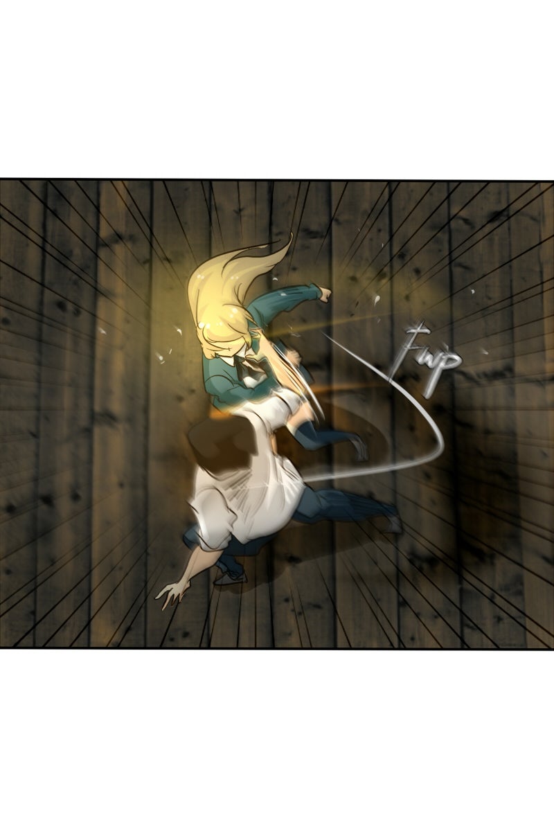 Read unOrdinary EN Manga Online