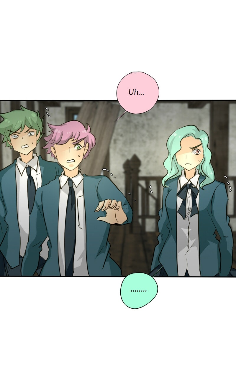 Read unOrdinary EN Manga Online