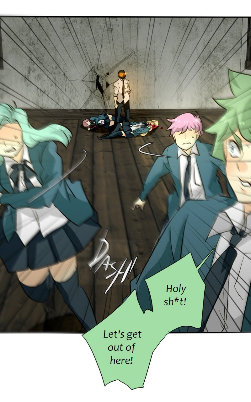 Read unOrdinary EN Manga Online