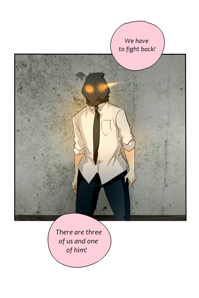Read unOrdinary EN Manga Online