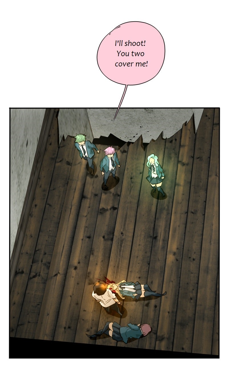 Read unOrdinary EN Manga Online