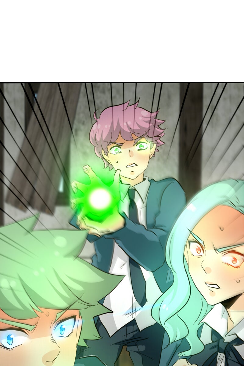 Read unOrdinary EN Manga Online
