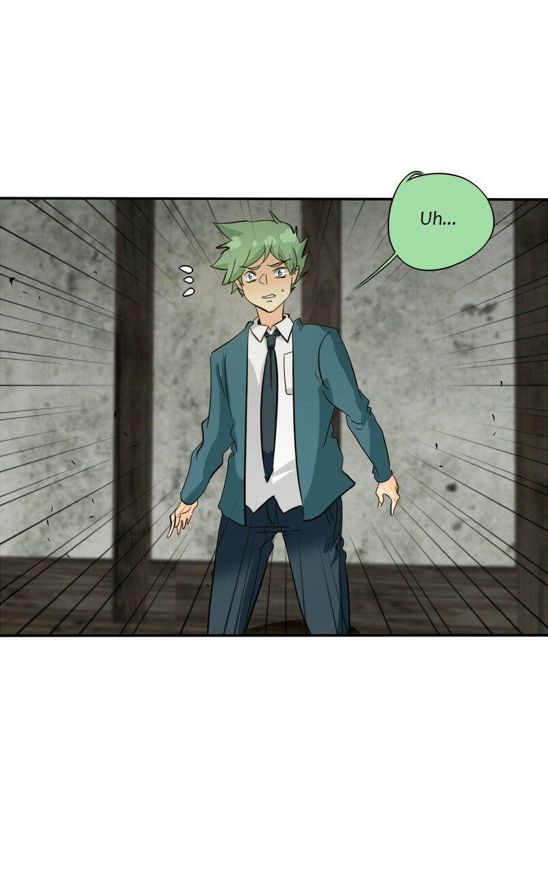 Read unOrdinary EN Manga Online