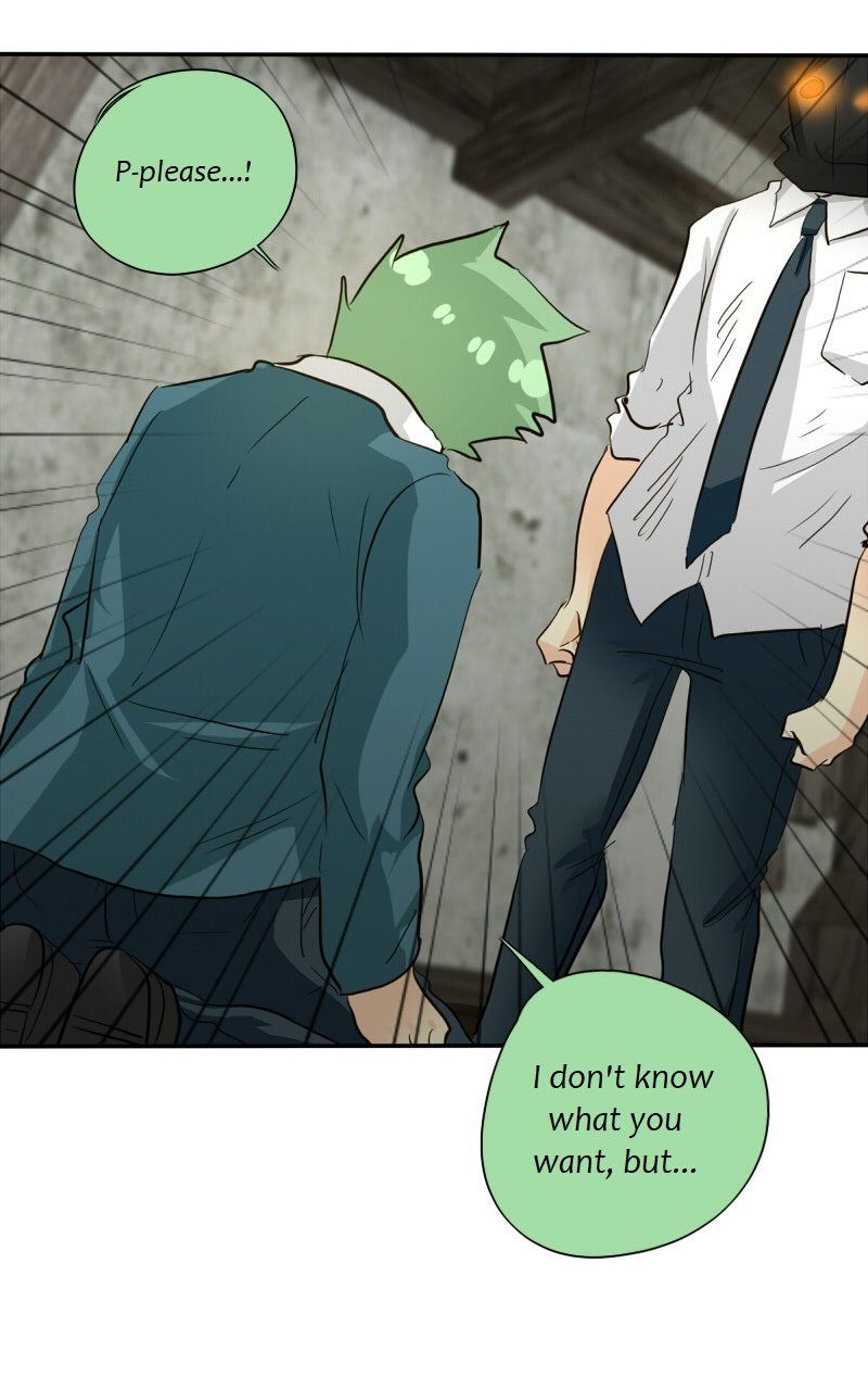 Read unOrdinary EN Manga Online