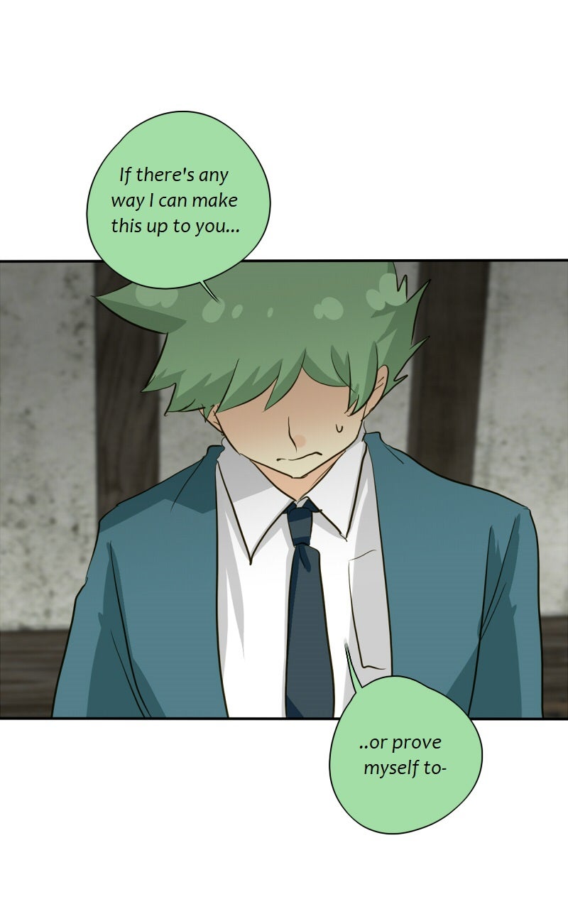 Read unOrdinary EN Manga Online
