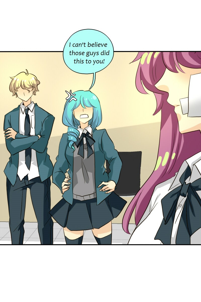 Read unOrdinary EN Manga Online