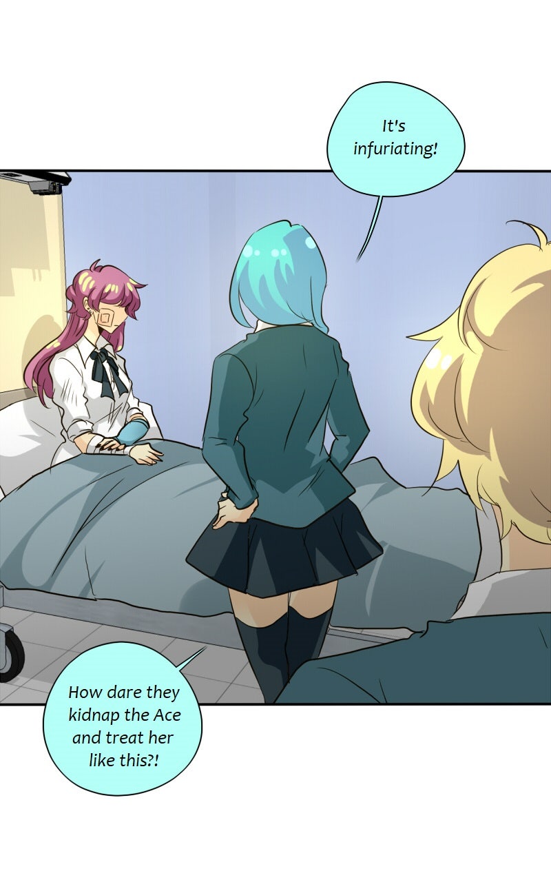 Read unOrdinary EN Manga Online