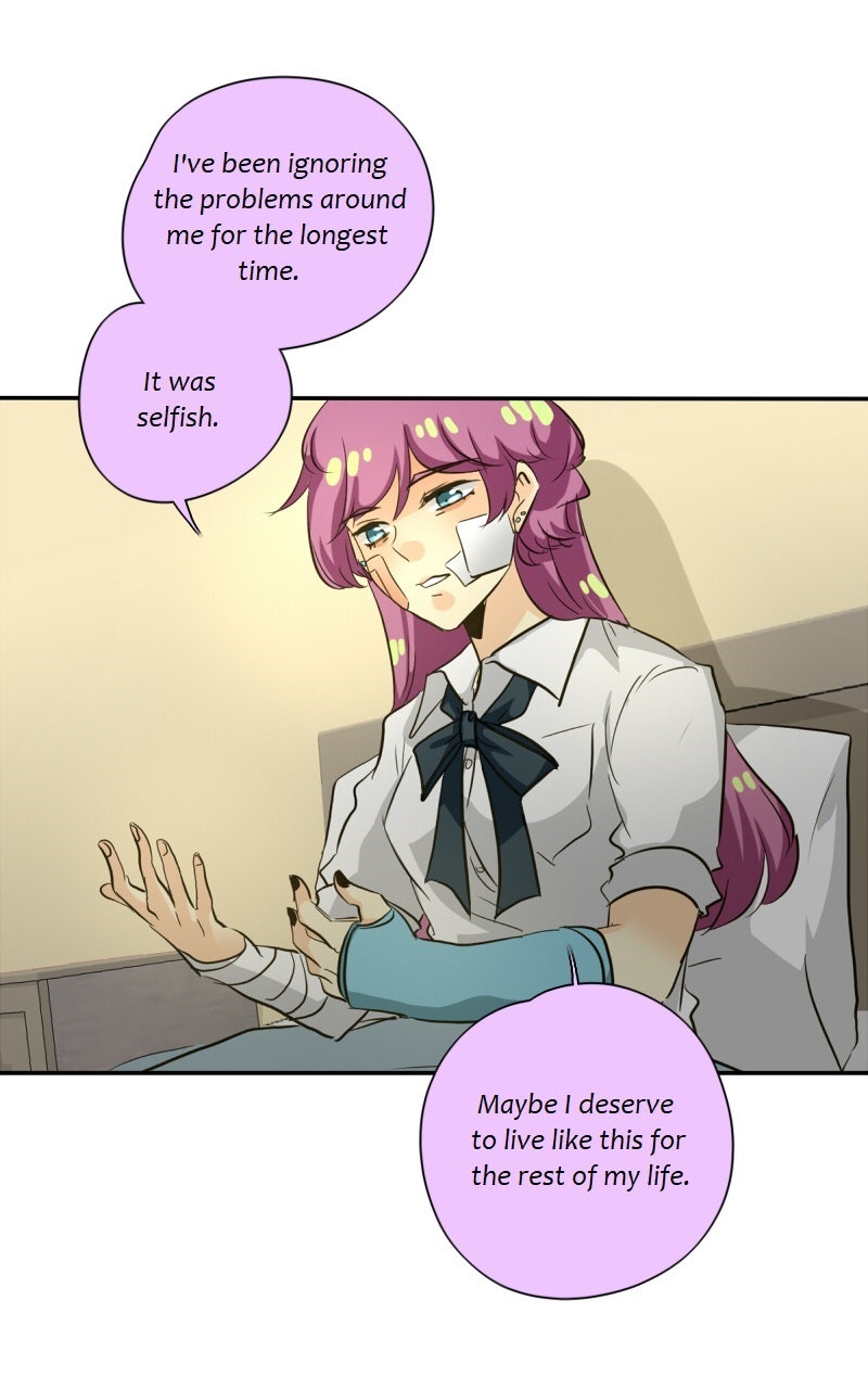 Read unOrdinary EN Manga Online
