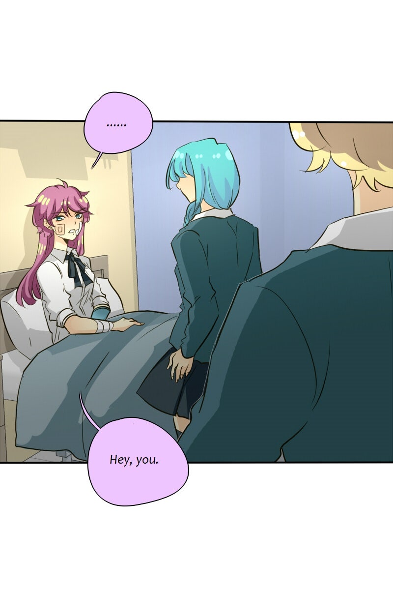 Read unOrdinary EN Manga Online