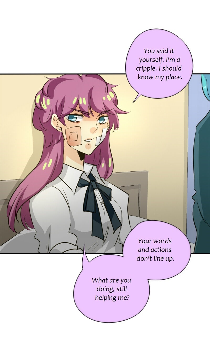 Read unOrdinary EN Manga Online