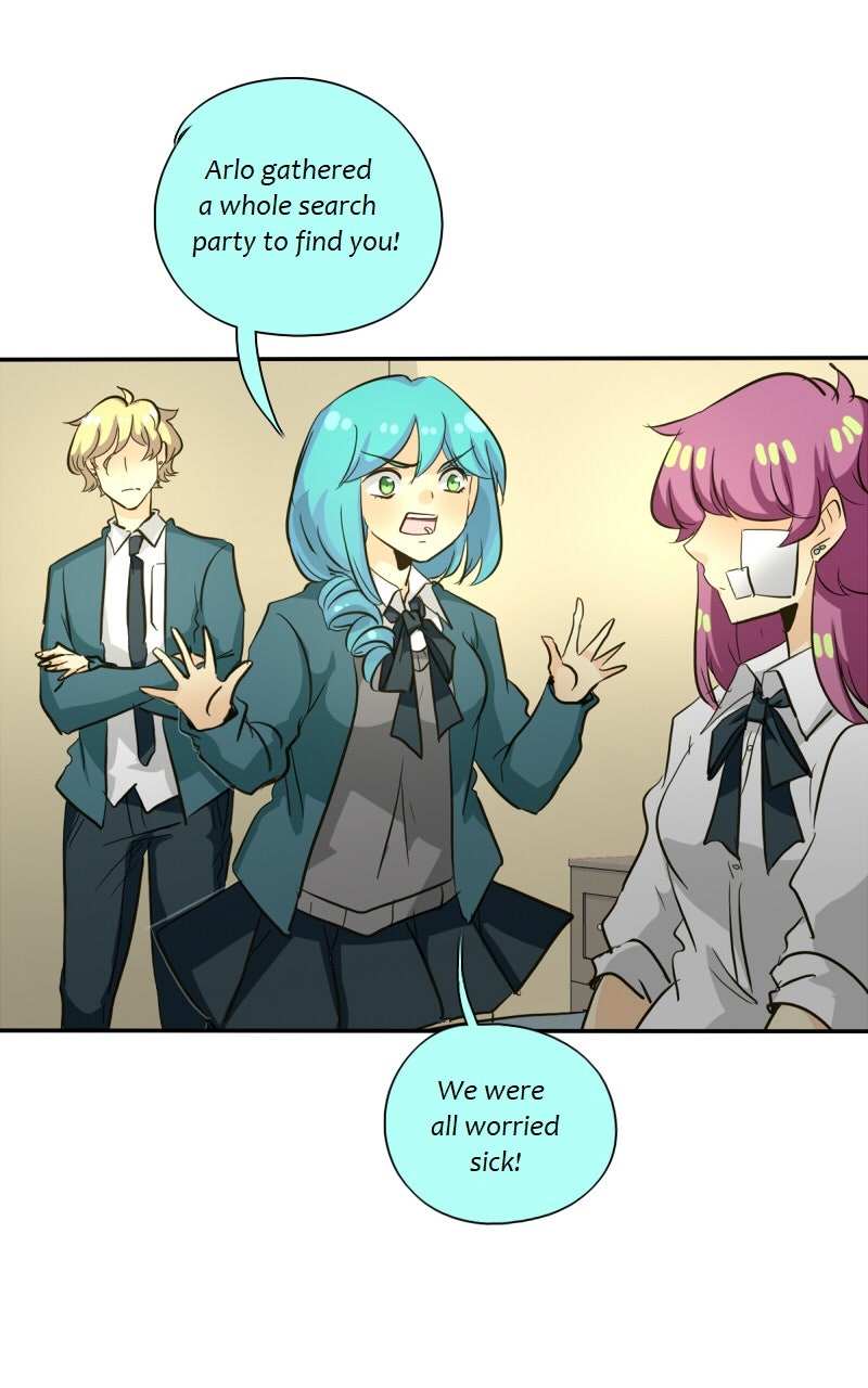 Read unOrdinary EN Manga Online