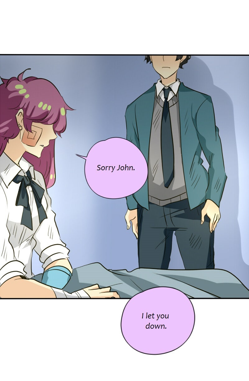 Read unOrdinary EN Manga Online